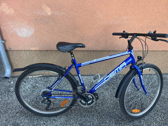 Horský bicykel Dema Ecco - 4