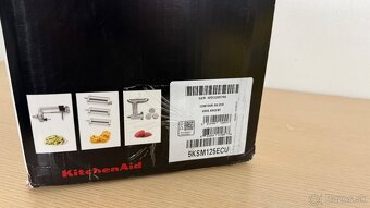 KITCHENAID ARTISAN - 4