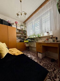 EXKLUZÍVNE Slnečný trojizbový byt, Turzovka - 4