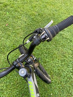 Detsky bicykel CTM Jerry 3.0 - 4