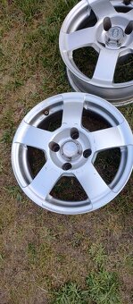 Alu kola 4x108 R14 - 4