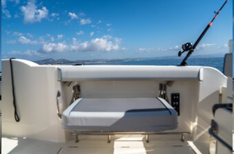 QUICKSILVER 705 PILOTHOUSE + MERCURY F 150 EFI EXLPT - 4