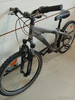 Genesis Dirt Jumper 24" kolesá - 4
