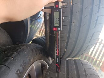 Disky 5x108 r16 Ford - 4