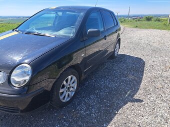 VW Polo - 4
