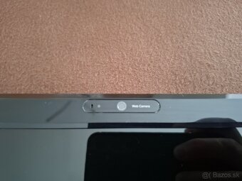 Notebook toschiba - 4
