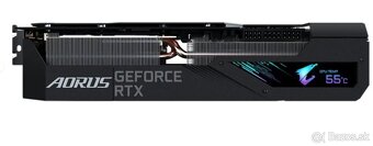 GIGABYTE AORUS GeForce RTX 3080 XTREME 10G - 4