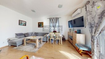 HALO reality - Predaj, rodinný dom Hrubý Šúr - NOVOSTAVBA - - 4