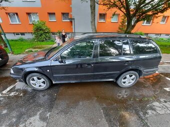 Predám škoda octavia 74 kw aj výmena - 4