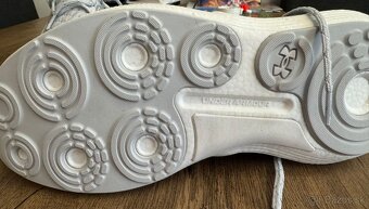 Pánske tenisky Under Armour UA Phantom 4 - 4
