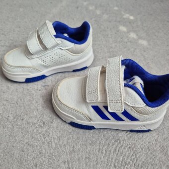 Tenisky adidas č.20 - 4