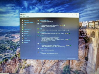 notebook Lenovo E440 Core i7, 16GB, nVidia GT740, 240GB SSD - 4