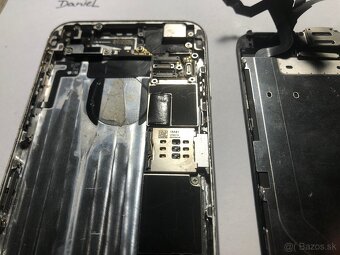 Iphone 6 - 4