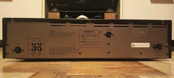 ONKYO Integra TA-2360 - 4