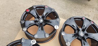 5x114,3 r18 mazda kia hyundai mitsubishi toyota honda - 4