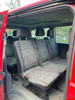 Mercedes Vito 639 2,2 CDI - 4