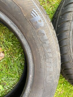 Letné pneu R14 175/65 - 4