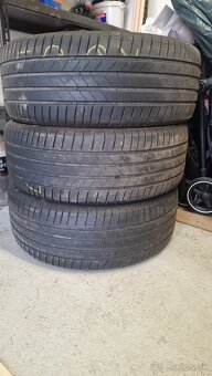 215/55/R17 Bridgestone Turanza 6 letne - 4