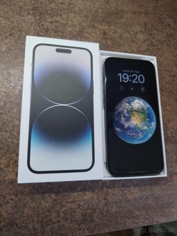 Apple iPhone 14 Pro Max 256GB - 4