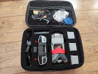 DJI air2S FMC - 4
