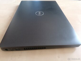Dell 5500, I7-8665U, 16GB RAM, SSD 512GB - 4