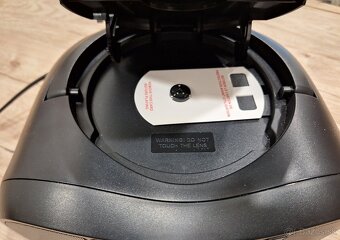 BT rádio SPT 2300 BK - 4