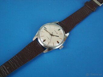 Hodinky Prim  -  rok 1973 - 4