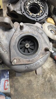 Turbo GTB1756vk - 4