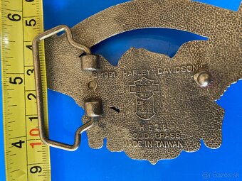 Spona HARLEY DAVIDSON 1991 - 4