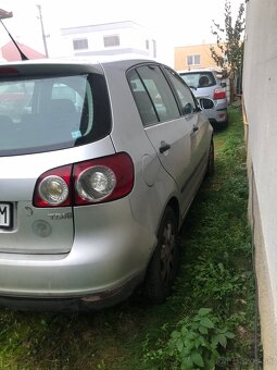 Vw golf 5 plus - 4