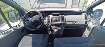 Opel Vivaro - 4