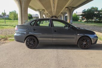 Seat Cordoba 1.4 74kw - 4