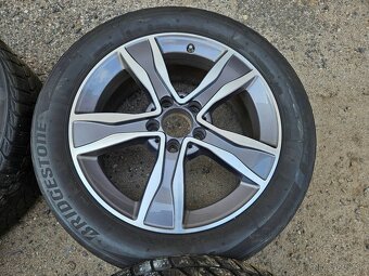r17" - Mercedes 5x112 et48,5 - 4