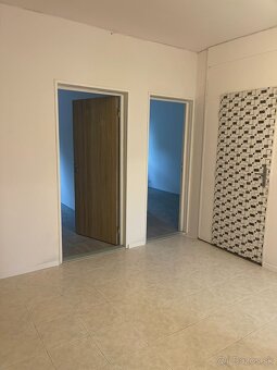 3 izbový byt Solinky - 4