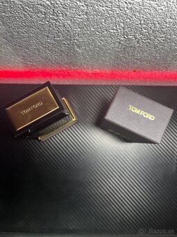 Tom Ford Tobacco Vanille 100ml - 4