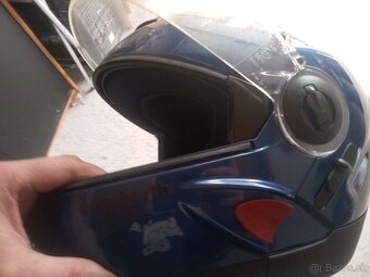 Predam prilbu zn.Schuberth.. - 4