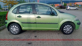 Citroen C3 - 4