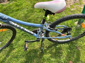 Detsky bicykel - 4