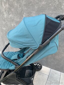 Easywalker Jackey XL - 4