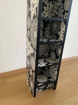 Úložná polička IKEA - 4