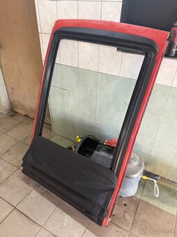 stahovacia strecha renault twingo - 4