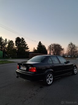 Bmw e36 - 4