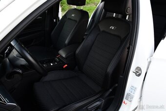 Volkswagen Passat 2.0TDI R-Line 110kw 2020 - 4