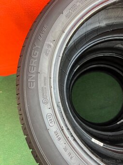 195/55 r16 letné Michelin 87H - 4