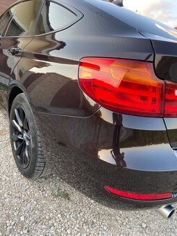 Predávam BMW 3 Grand Turismo ‼️dohoda ‼️ - 4