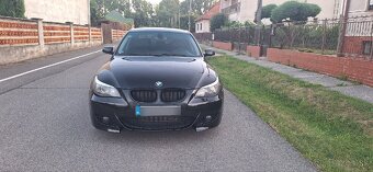 Bmw e60 - 4