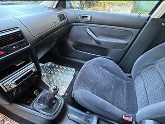 Predam VW Golf 4 - 4