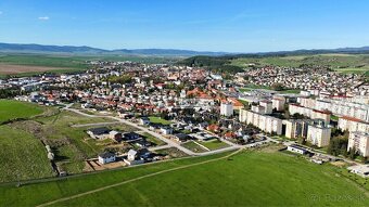 Na predaj stavebný pozemok v obľúbenej lokalite – Suchá hora - 4
