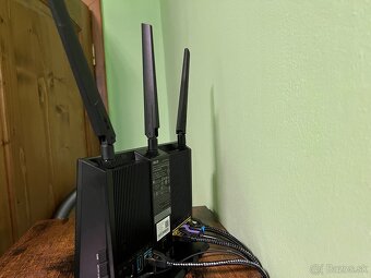 WiFi Router - 4