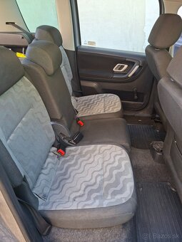 Škoda Roomster 1,4 16v + LPG - 4
